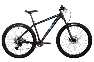 Превью  Велосипед STINGER Reload Evo 27" (2024)